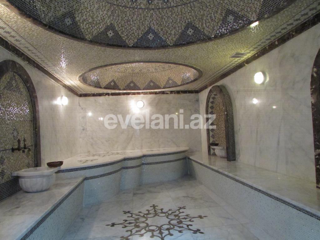 Satılır, obyekt, 4000 m², Bakı, Sabunçu r, Bakıxanov q.