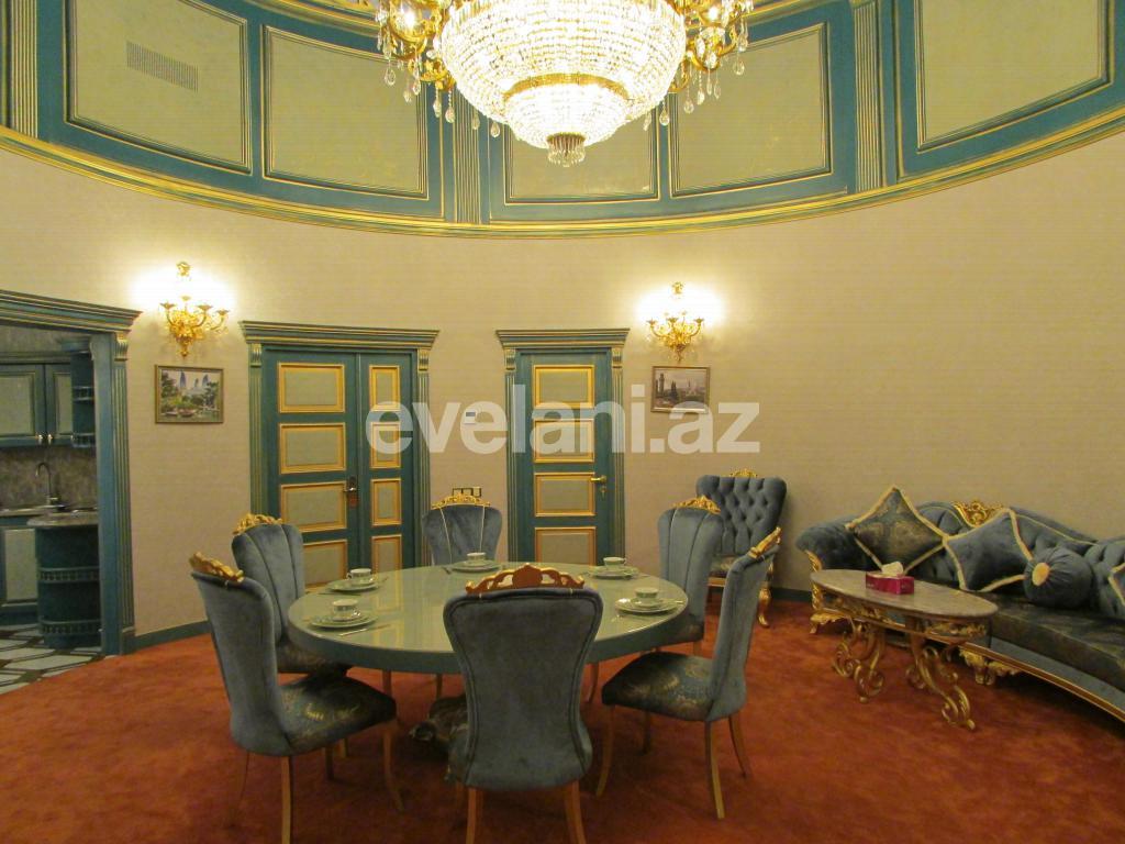 Satılır, obyekt, 4000 m², Bakı, Sabunçu r, Bakıxanov q.