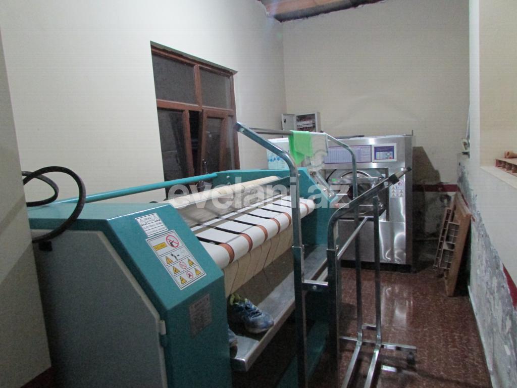 Satılır, obyekt, 4000 m², Bakı, Sabunçu r, Bakıxanov q.