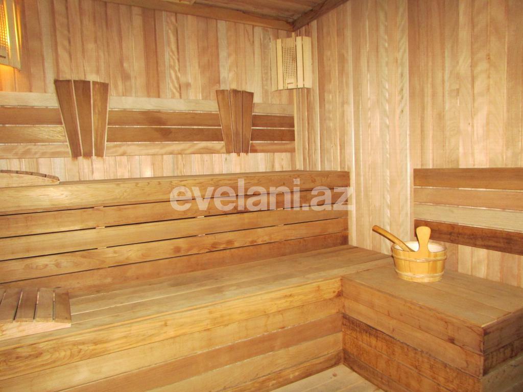 Satılır, obyekt, 4000 m², Bakı, Sabunçu r, Bakıxanov q.