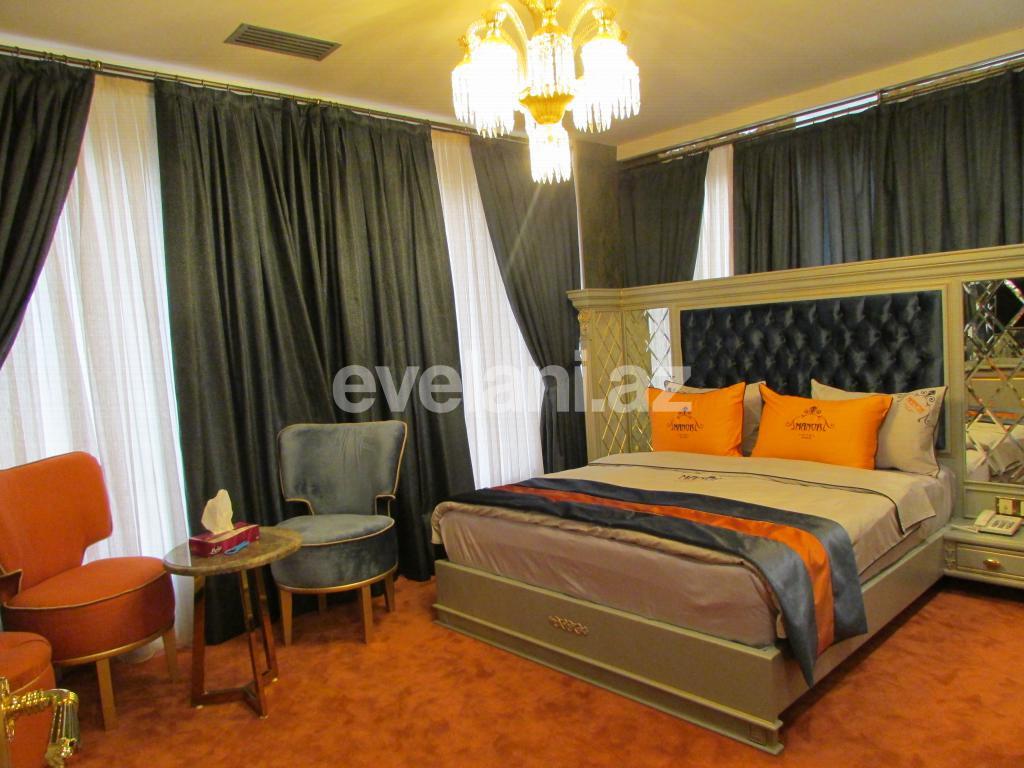 Satılır, obyekt, 4000 m², Bakı, Sabunçu r, Bakıxanov q.