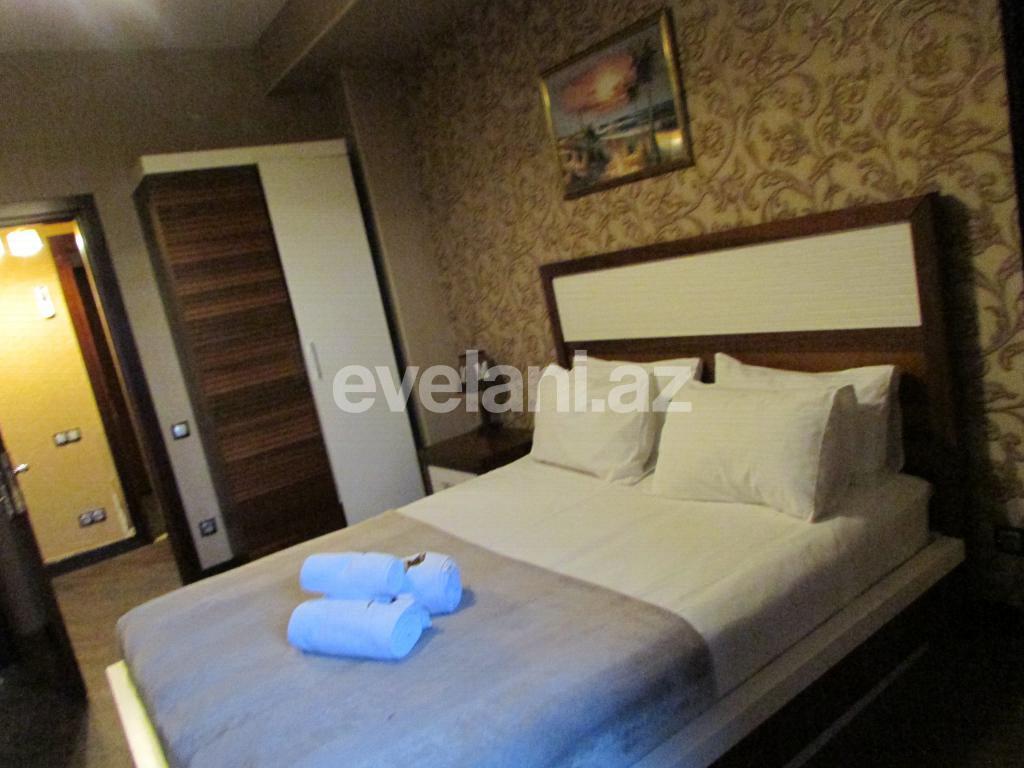 Satılır, obyekt, 4000 m², Bakı, Sabunçu r, Bakıxanov q.