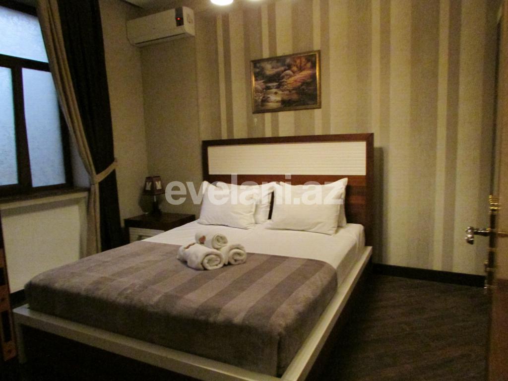 Satılır, obyekt, 4000 m², Bakı, Sabunçu r, Bakıxanov q.