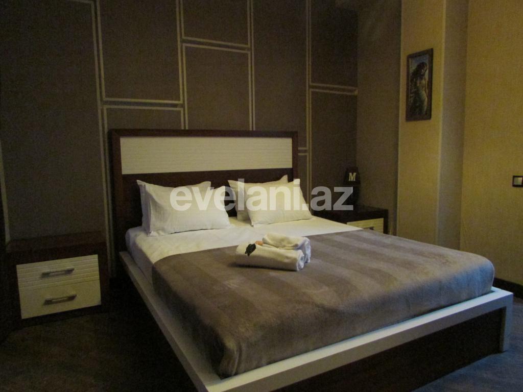 Satılır, obyekt, 4000 m², Bakı, Sabunçu r, Bakıxanov q.