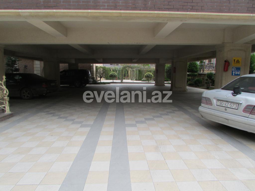 Satılır, obyekt, 4000 m², Bakı, Sabunçu r, Bakıxanov q.