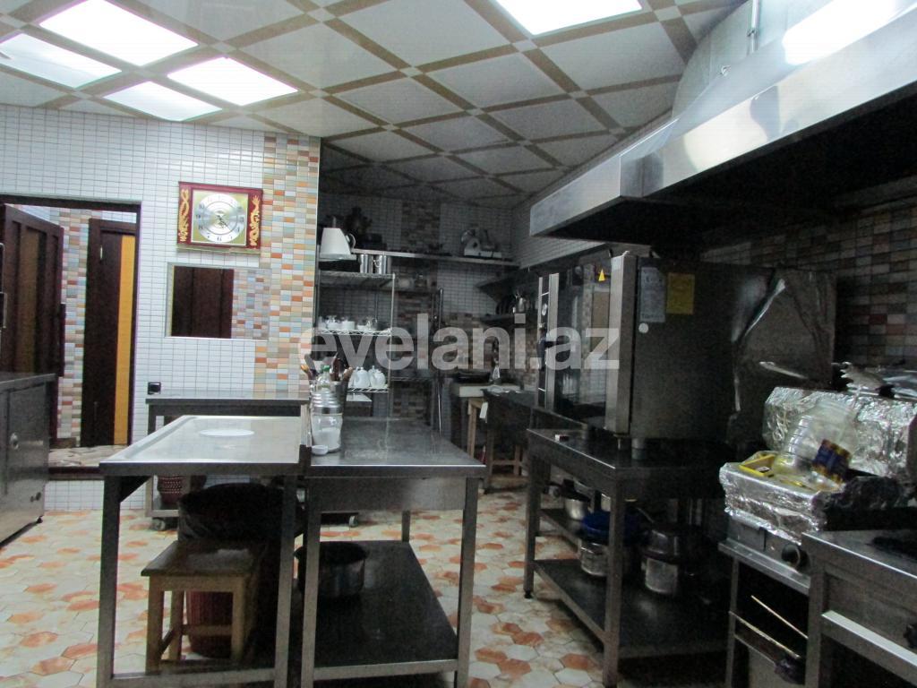 Satılır, obyekt, 4000 m², Bakı, Sabunçu r, Bakıxanov q.