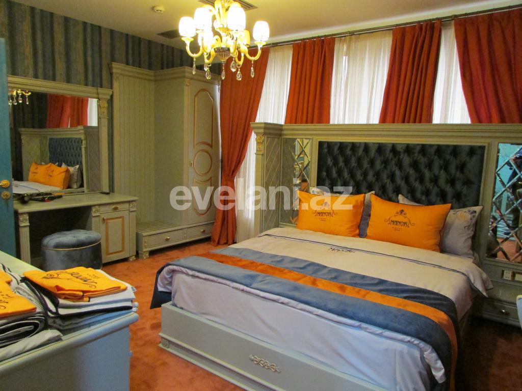 Satılır, obyekt, 4000 m², Bakı, Sabunçu r, Bakıxanov q.