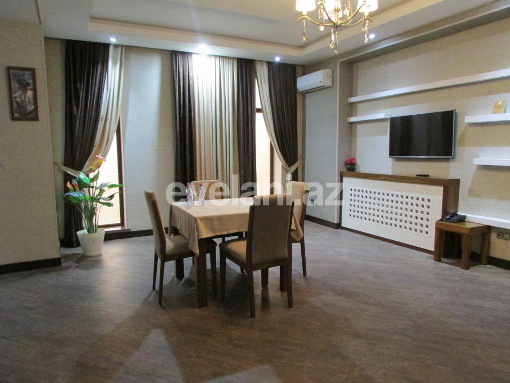 Satılır, obyekt, 4000 m², Bakı, Sabunçu r, Bakıxanov q.