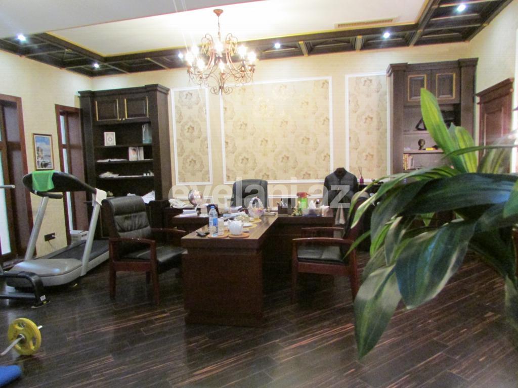 Satılır, obyekt, 4000 m², Bakı, Sabunçu r, Bakıxanov q.