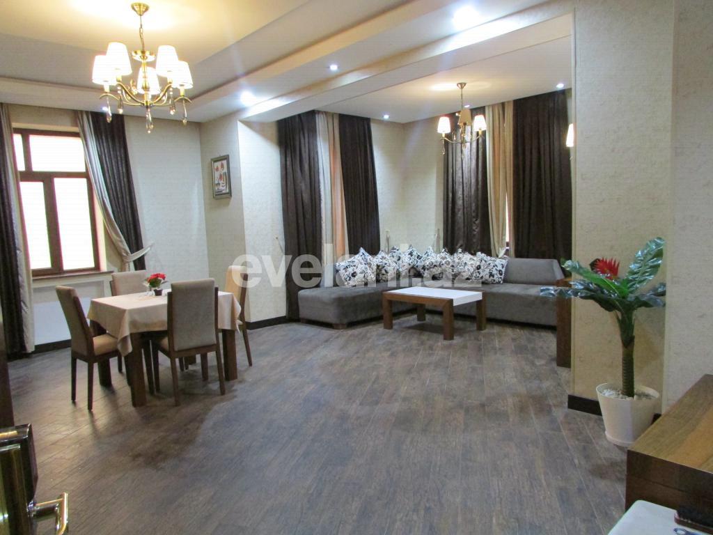 Satılır, obyekt, 4000 m², Bakı, Sabunçu r, Bakıxanov q.