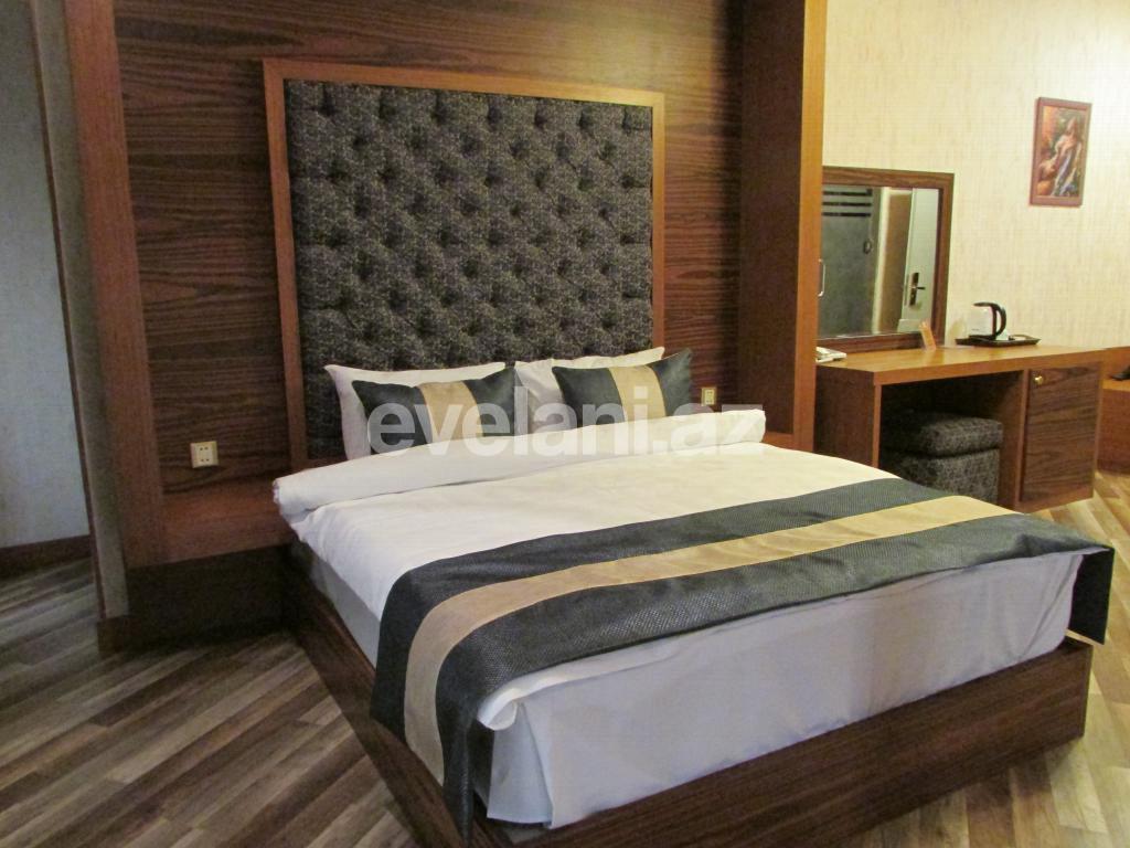 Satılır, obyekt, 4000 m², Bakı, Sabunçu r, Bakıxanov q.