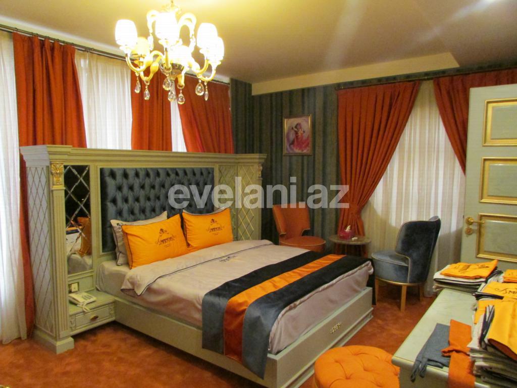 Satılır, obyekt, 4000 m², Bakı, Sabunçu r, Bakıxanov q.