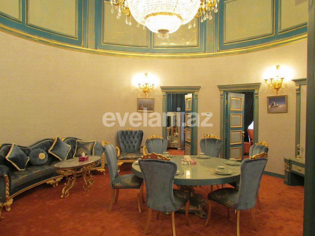 Satılır, obyekt, 4000 m², Bakı, Sabunçu r, Bakıxanov q.