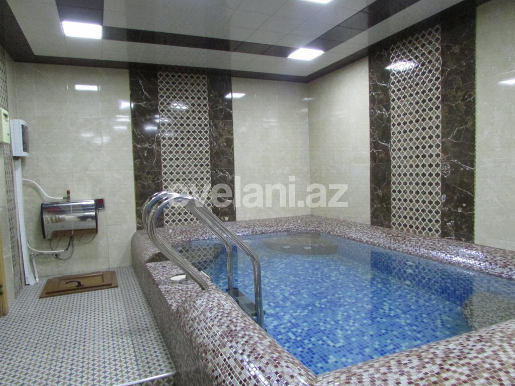 Satılır, obyekt, 4000 m², Bakı, Sabunçu r, Bakıxanov q.