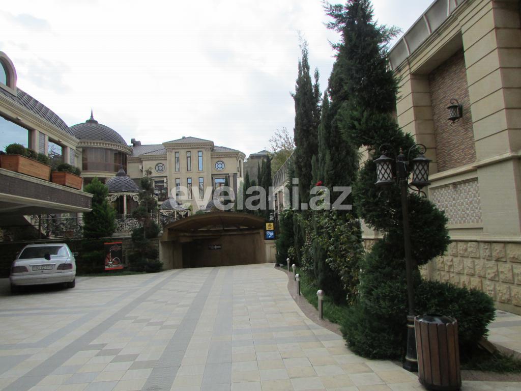 Satılır, obyekt, 4000 m², Bakı, Sabunçu r, Bakıxanov q.