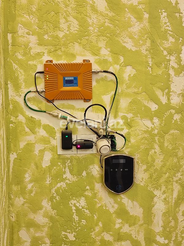 Продаётся, дом / дача, 5-комнаты, 200 m², Гянджа