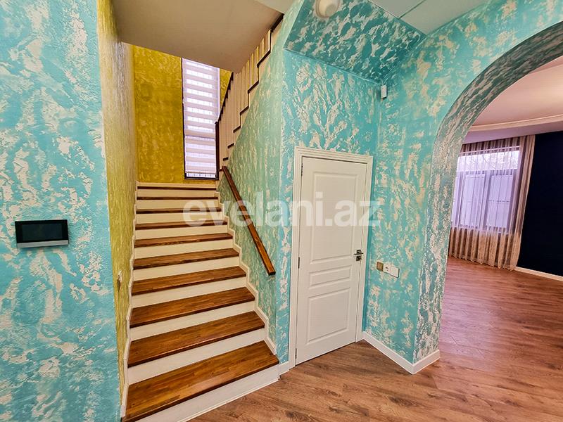 Продаётся, дом / дача, 5-комнаты, 200 m², Гянджа