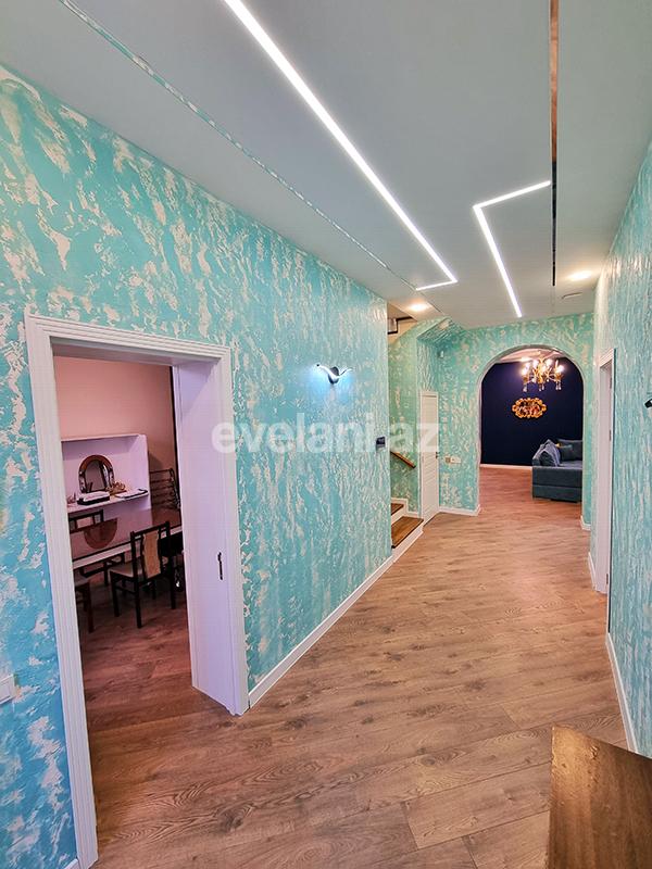 Продаётся, дом / дача, 5-комнаты, 200 m², Гянджа