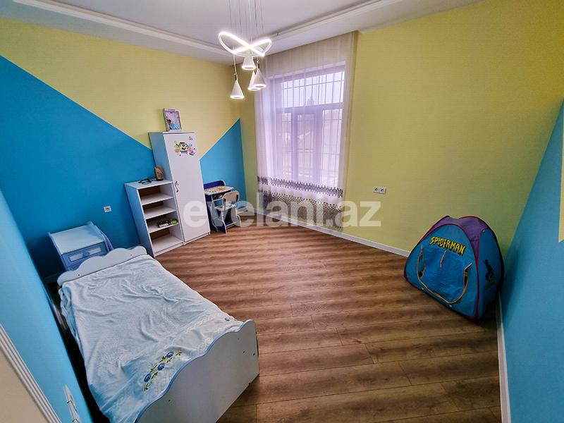 Продаётся, дом / дача, 5-комнаты, 200 m², Гянджа