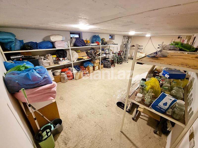 Продаётся, дом / дача, 5-комнаты, 200 m², Гянджа