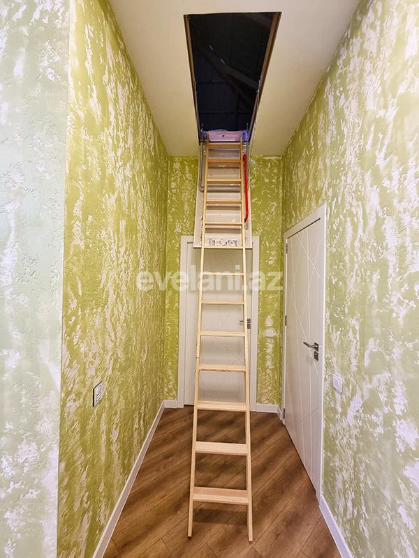 Продаётся, дом / дача, 5-комнаты, 200 m², Гянджа