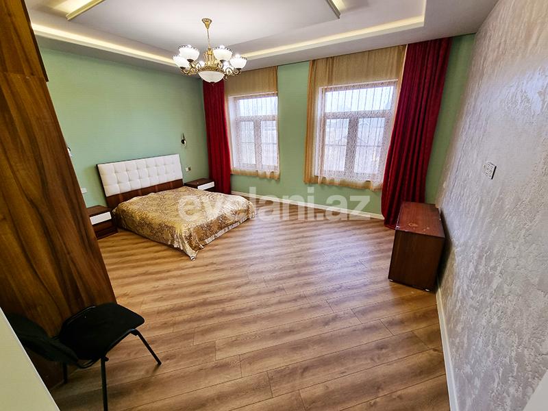 Продаётся, дом / дача, 5-комнаты, 200 m², Гянджа