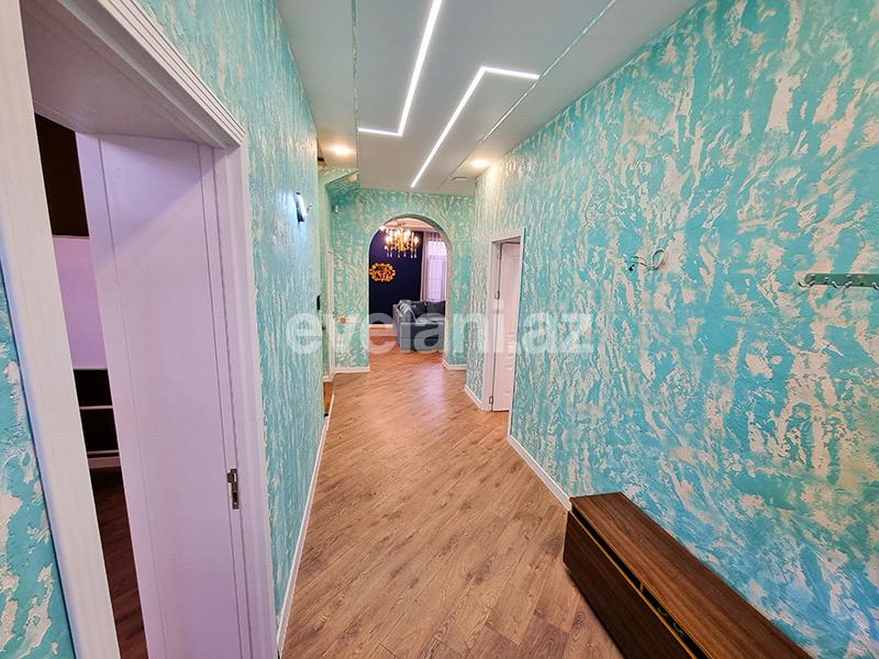 Продаётся, дом / дача, 5-комнаты, 200 m², Гянджа