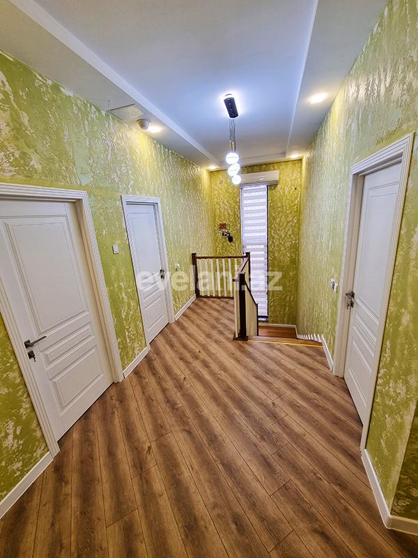 Продаётся, дом / дача, 5-комнаты, 200 m², Гянджа