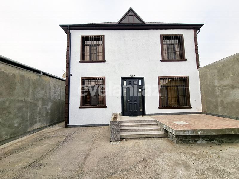 Продаётся, дом / дача, 5-комнаты, 200 m², Гянджа