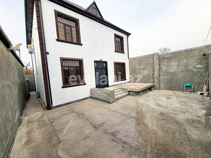 Продаётся, дом / дача, 5-комнаты, 200 m², Гянджа