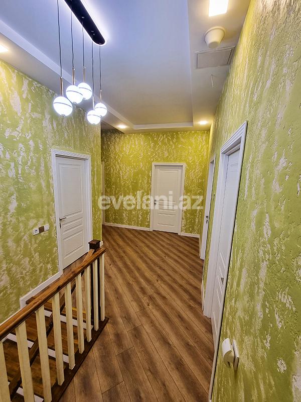 Продаётся, дом / дача, 5-комнаты, 200 m², Гянджа