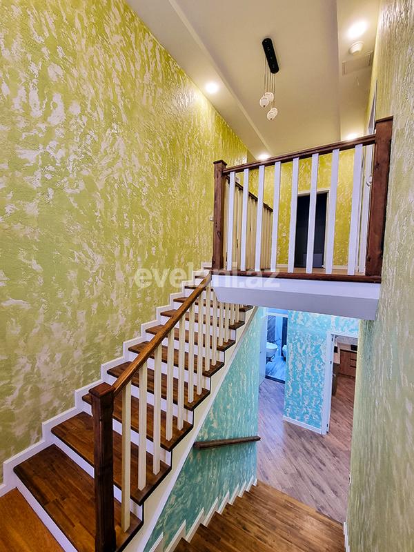 Продаётся, дом / дача, 5-комнаты, 200 m², Гянджа