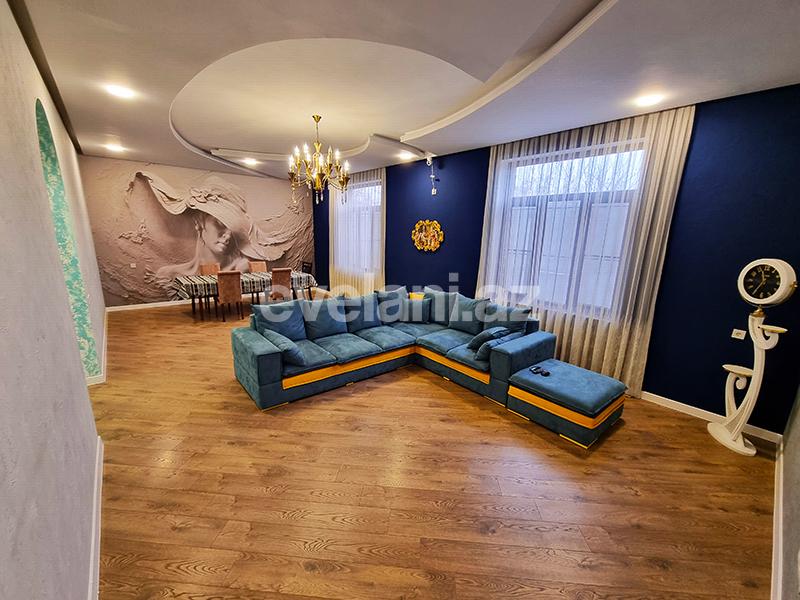 Продаётся, дом / дача, 5-комнаты, 200 m², Гянджа