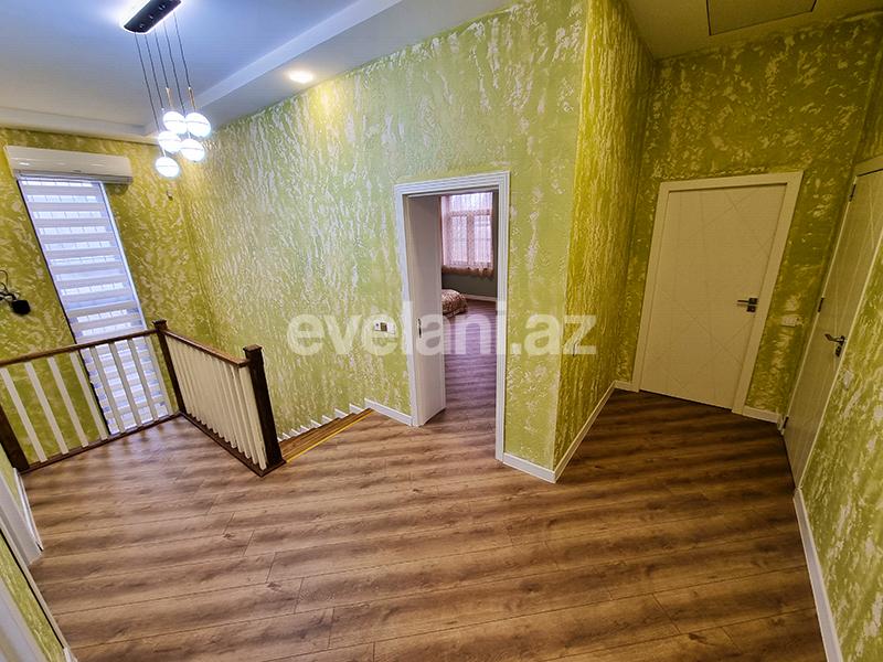 Продаётся, дом / дача, 5-комнаты, 200 m², Гянджа