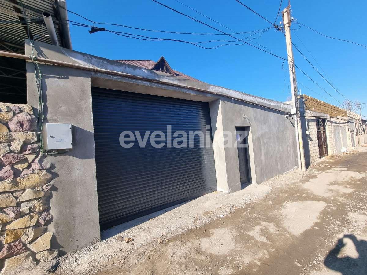 Продаётся, дом / дача, 5-комнаты, 200 m², Гянджа