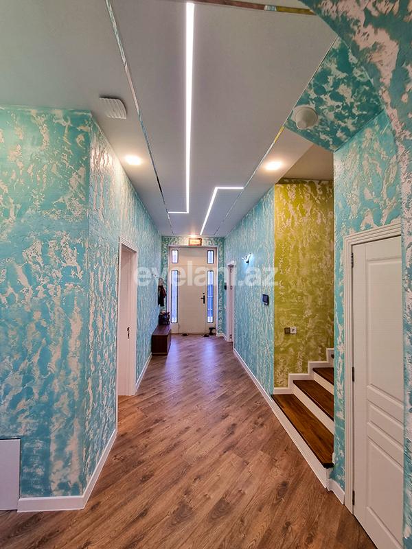 Продаётся, дом / дача, 5-комнаты, 200 m², Гянджа