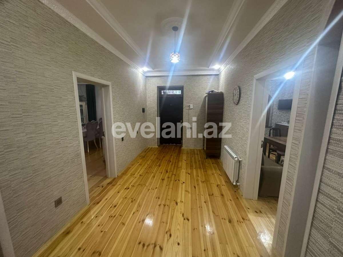 Сдаётся, дом / дача, 3-комнаты, 120 m², Баку, Сабунчинский r, Забрат p.