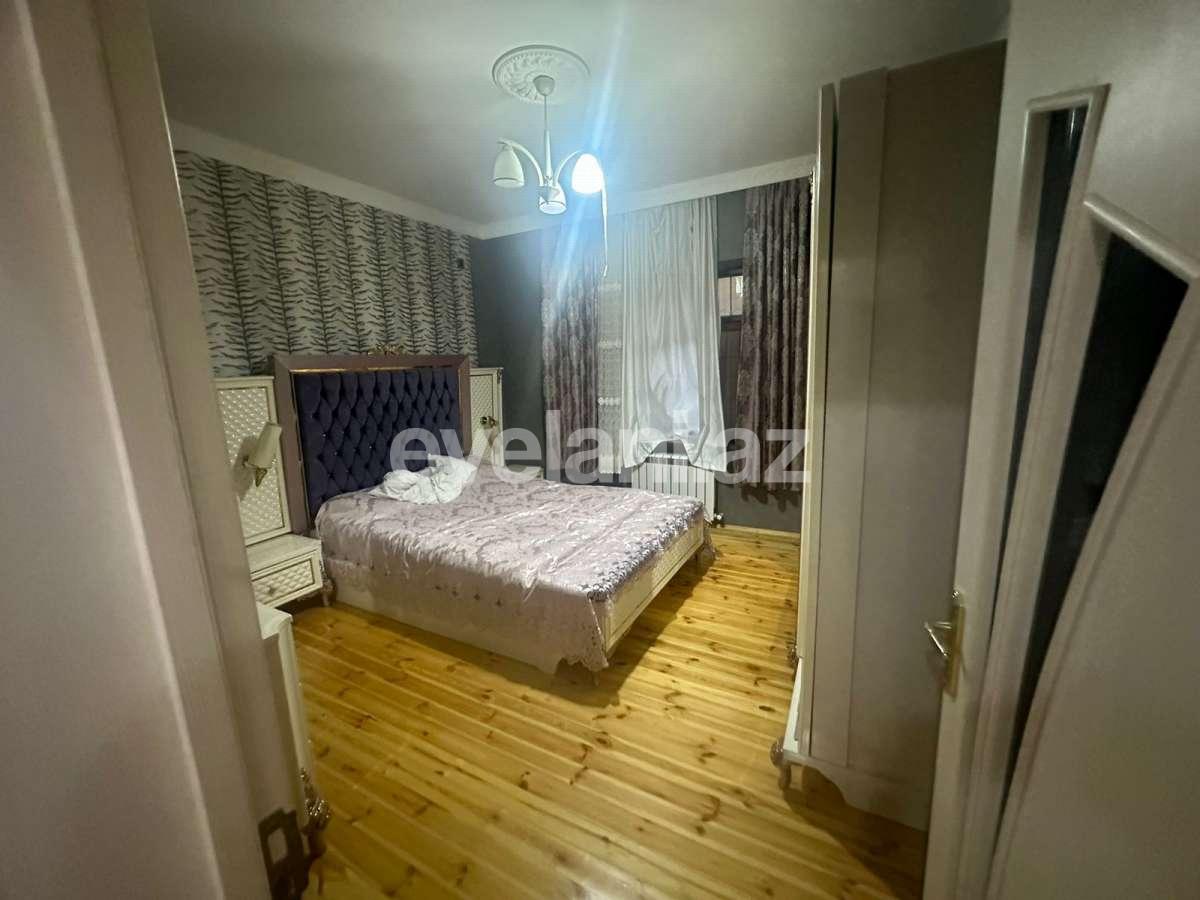 Сдаётся, дом / дача, 3-комнаты, 120 m², Баку, Сабунчинский r, Забрат p.