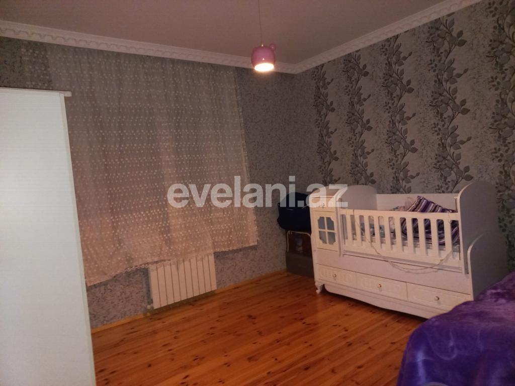 Сдаётся, дом / дача, 3-комнаты, 120 m², Баку, Сабунчинский r, Забрат p.