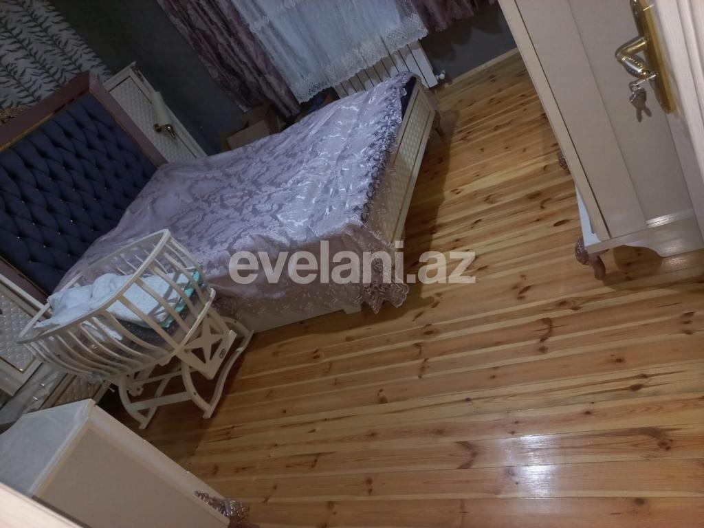 Сдаётся, дом / дача, 3-комнаты, 120 m², Баку, Сабунчинский r, Забрат p.