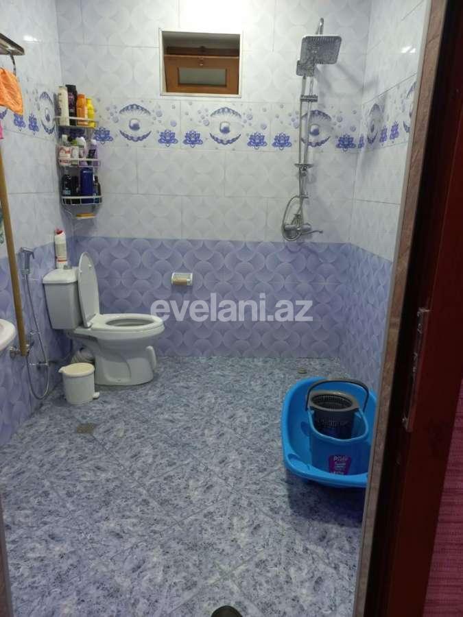 Сдаётся, дом / дача, 3-комнаты, 120 m², Баку, Сабунчинский r, Забрат p.