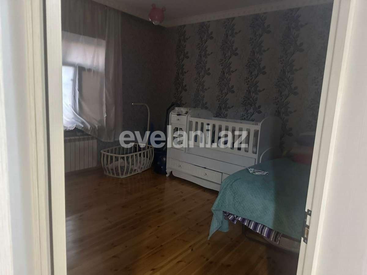 Сдаётся, дом / дача, 3-комнаты, 120 m², Баку, Сабунчинский r, Забрат p.