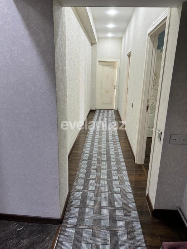 Satılır, yeni tikili, 3 otaqlı, 84 m², Bakı, Binəqədi r, 8-ci mikrorayon q.