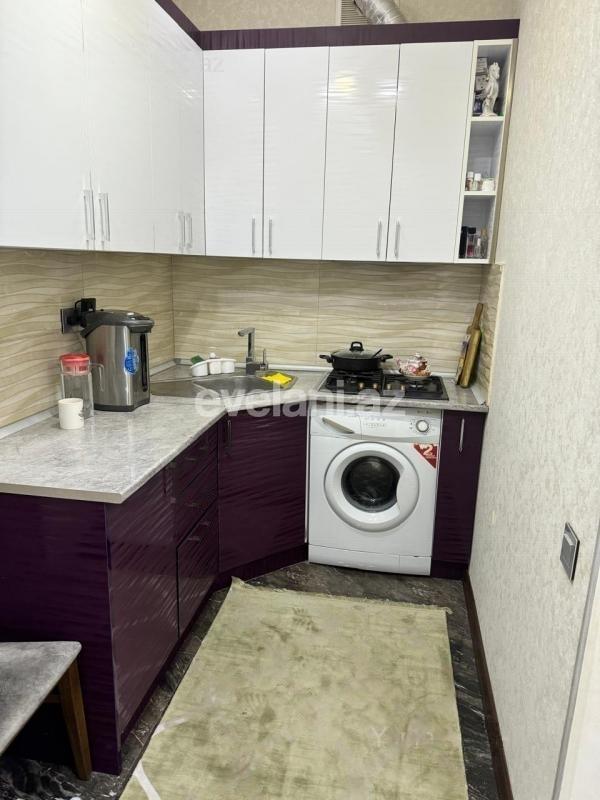 Satılır, yeni tikili, 3 otaqlı, 84 m², Bakı, Binəqədi r, 8-ci mikrorayon q.