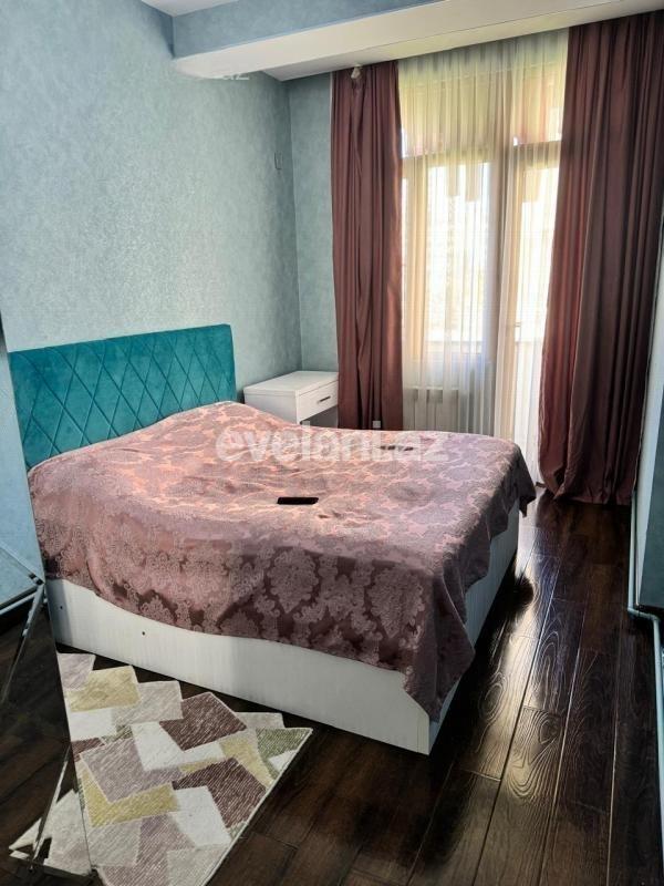 Satılır, yeni tikili, 3 otaqlı, 84 m², Bakı, Binəqədi r, 8-ci mikrorayon q.