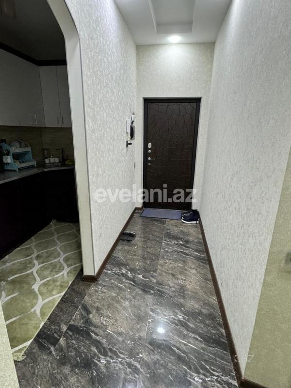 Satılır, yeni tikili, 3 otaqlı, 84 m², Bakı, Binəqədi r, 8-ci mikrorayon q.