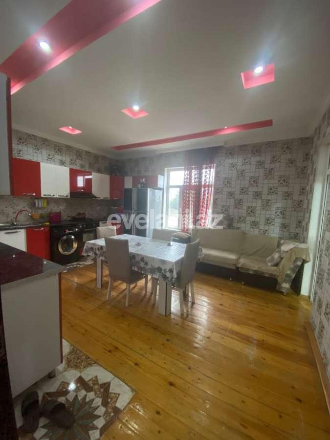 Satılır, həyət evi / bağ, 7 otaqlı, 750 m², Bakı, Xəzər r, Buzovna q.