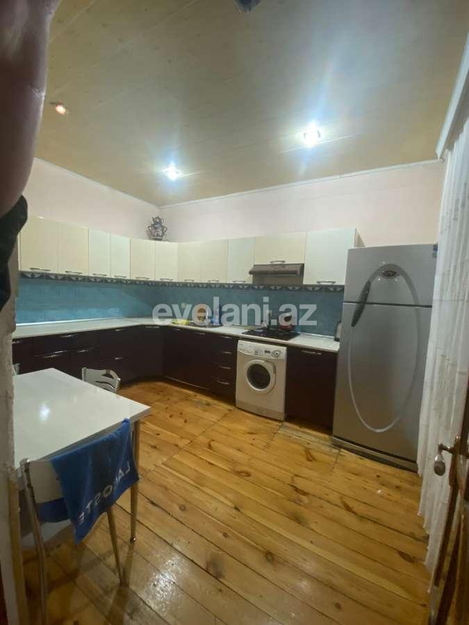 Satılır, həyət evi / bağ, 7 otaqlı, 750 m², Bakı, Xəzər r, Buzovna q.