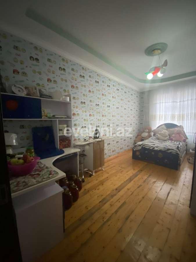 Satılır, həyət evi / bağ, 7 otaqlı, 750 m², Bakı, Xəzər r, Buzovna q.