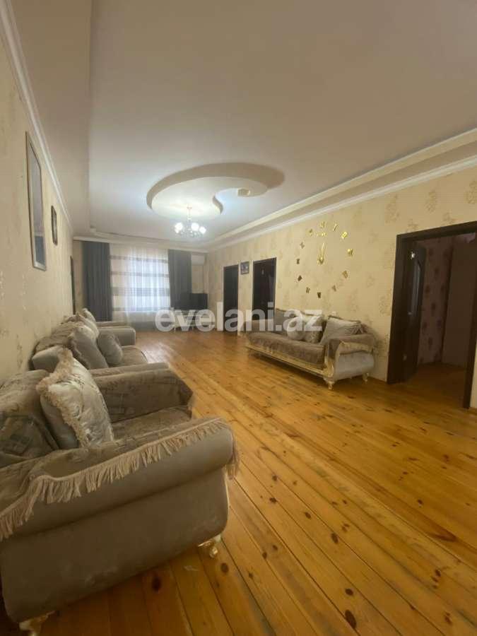 Satılır, həyət evi / bağ, 7 otaqlı, 750 m², Bakı, Xəzər r, Buzovna q.